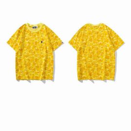 Picture of Aape Bape T Shirts Short _SKUBapeM-3XLcptx521231364